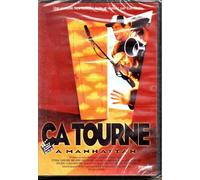 Ca tourne à Manhattan [Alemania] [DVD]