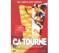 Ca tourne à Manhattan [Reino Unido] [DVD]