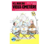 Ca tourne (mal) à Hollywood !