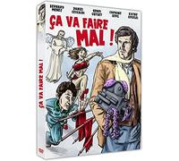 Ca va faire mal ! [Francia] [DVD]