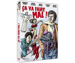 Ca va faire mal ! [Francia] [DVD]