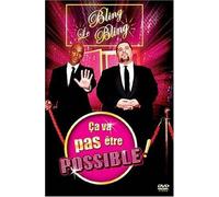 Ça va pas être possible ! [Francia] [DVD]