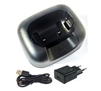 CA-XT71 - Cargador para radio Midland XT-70