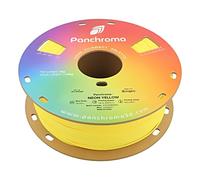 CA02007 Filamento: PLA 1,75mm amarillo neón 190-230°C 1kg Panchroma™ POLYMAKER