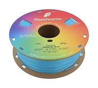 CA02014 Filamento: PLA 1,75mm azul celeste 190-230°C 1kg Panchroma™ POLYMAKER