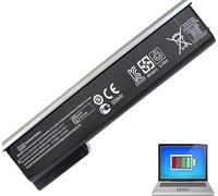 CA06 CA06XL Batería para Portátil HP Probook 640 645 650 655 G0 G1 CA09 CA09XL 718677-421 718678-421 718755-001 718756-001 Serie Compatible HSTNN-LB4X HSTNN-LB4Y HSTNN-LB4Z HSTNN-LP4Z [10.8V 5200mAh]