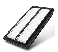 CA12061 - Filtro de aire de motor para Honda Pilot 2016-2022 Odyssey 2019-2022 Passport 2017-2022 Ridgeline 2016-2020 Acura MDX 2021-2023 Acura TLX 172200-5J6-A- 10 XA10486 PA99178