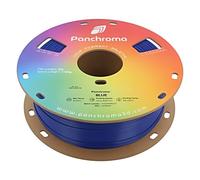 CA14004 Filamento: CoPE 1,75mm azul 190-230°C 1kg Temp.Mesa: 25-60°C POLYMAKER