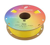 CA14006 Filamento: CoPE 1,75mm amarillo 190-230°C 1kg Temp.Mesa: 25-60°C POLY...