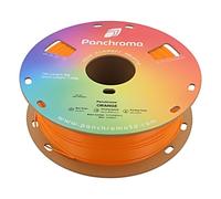 CA14007 Filamento: CoPE 1,75mm naranja 190-230°C 1kg Temp.Mesa: 25-60°C POLYM...