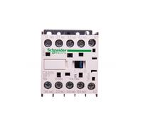 CA2KN31F7 TeSys Contacto auxiliar 10A 3Z 1R 110V AC