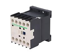 CA3KN22BD Contactor: 4 pines NC x2 + NO x2 24VDC 10A TeSys D W: 45 mm H: 58 m...