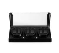 CA3PM Estuche vitrina relojes Capacidad 6 relojes Klarstein