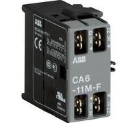 CA6-11M-F Interruptor de avioneta 1S-1Ö para 4013614051005