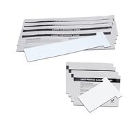 Caalii Kit de limpieza de 8 piezas de repuesto para impresoras Zebra ZXP 1 y ZXP 3