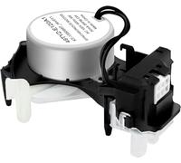 Caalii W10913953 W10815026 - Actuador de cambio de lavadora por Blutoget - Compatible con lavadora Whirl-Pool Ken-More - Sustituye a W10913953 49tyz-e120a1 W10597177 AP6037270 W108150215022 6 W10
