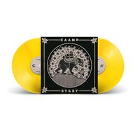 Caamp - By and By [Vinilo]