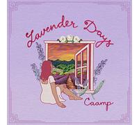 Caamp - Lavender Days [Vinilo]
