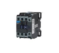 CAAUYXZW Contactor de CA 220 V monofásico NXC-12 380 trifásico 25 A 32 A CJX2 versión Mejorada(NXC-18 110V)