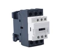 CAAUYXZW Contactor de CA 3P 32A LC1D32M7C LC1D32CC7C LC1D32B7C LC1D32E7C LC1D32F7C LC1D32Q7C(LC1D32F7C AC110V)