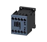 CAAUYXZW Contactor de CA 3RT6018-1BF42 DC110V 16A 1NC