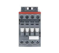 CAAUYXZW Contactor de CA AF09-30-10/01 AF12-30-10/01 AF16-30-10/01 AF26-30-11 AF30-30-11 AF38-30-11 AF40-30-00 1 Unidad(AF16-30-01,220V)