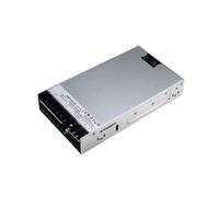 CAAUYXZW RSP-500 RSP-500-12 Fuente de alimentación de Salida única de 12 V, 41,7 A y 500 W