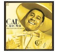 Cab Calloway - Cab Calloway - The Hep Cat Of Harlem: 1930-48 [Vinilo]