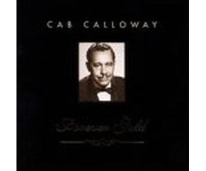 Cab Calloway - Forever Gold