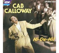 Cab Calloway - Hi De Hi