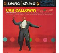 Cab Calloway - Hi De Hi De Ho [Vinilo]
