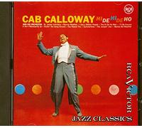 Cab Calloway - Hi-De-Hi-Di