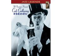 Cab Calloway & His Orchestra - Hi-De-Ho [Alemania] [DVD]