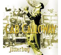 Cab Calloway - Jitteburg