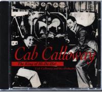 Cab Calloway - King of Hi-De