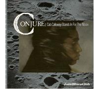 Cab Calloway Stands in for the Moon