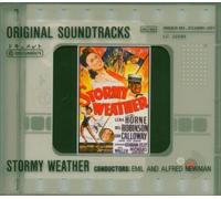 Cab Calloway - Stormy Weather
