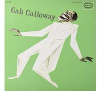Cab Calloway Cab Calloway (Vinyl) 12" Album