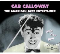Cab Calloway - Wah Dee Dah 1930-1942