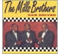 Cab Driver by The Mills Brothers (1998-04-14)