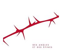 Cabadzi - Des Angles et des Epines (Coffret Vinyle) [Vinilo]