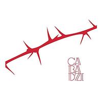 Cabadzi - Des Angles et des Epines - Edition Deluxe