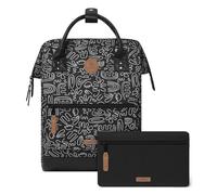 Cabaïa Adventurer All Over Backpack M Amiens
