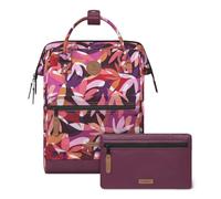 Cabaïa Adventurer All Over Backpack M Montreuil