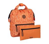Cabaïa Adventurer All Over Backpack S Bayonne