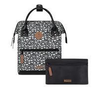 Cabaïa Adventurer All Over Backpack S Catane