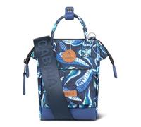 Cabaïa Adventurer All Over Nano Bag Fontaine Bleau