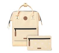 Cabaïa Adventurer Medium Ibiza, amarillo, M