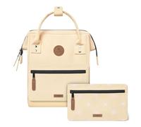 Cabaïa Adventurer Small Ibiza, amarillo, Talla única