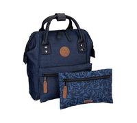 Cabaïa Adventurer Small Namur, azul, Talla única